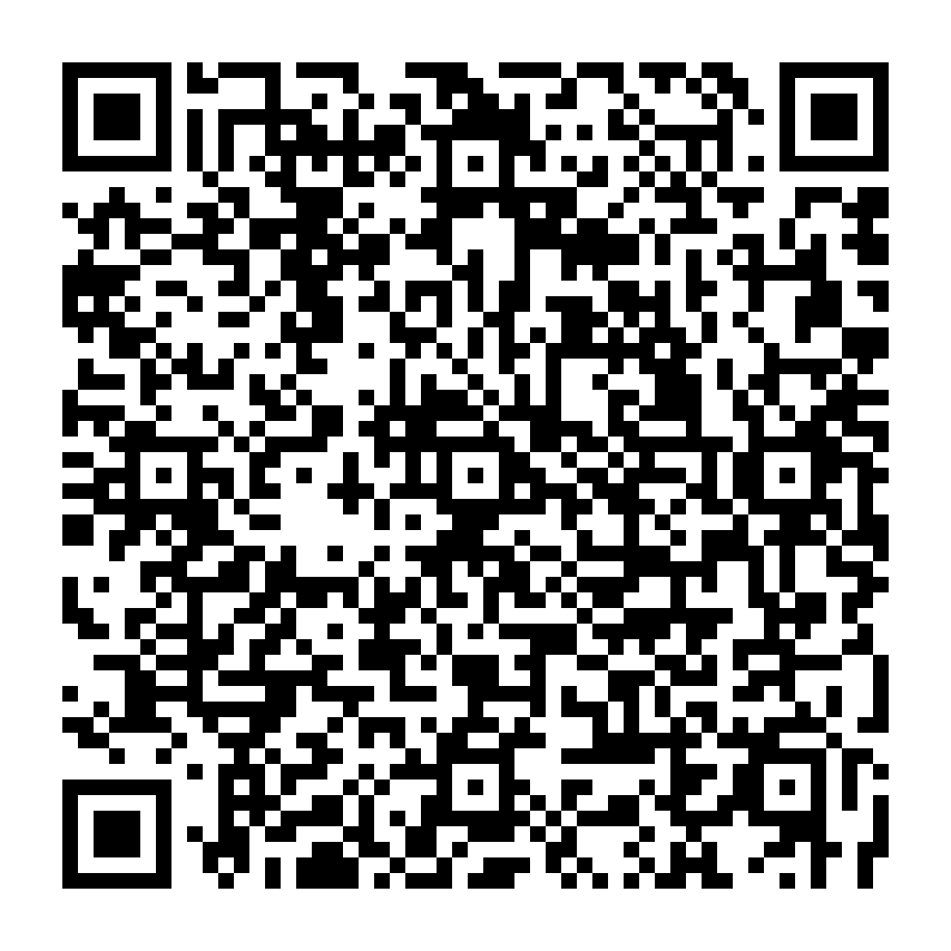 QR-koodi