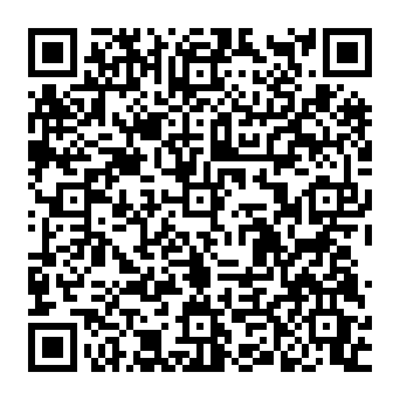 QR-koodi