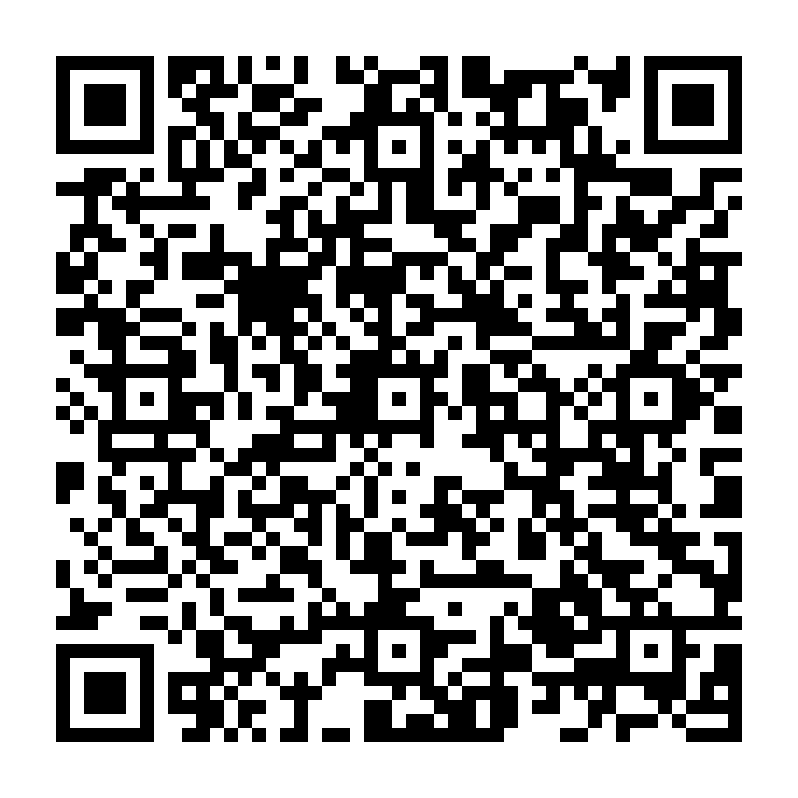 QR-koodi