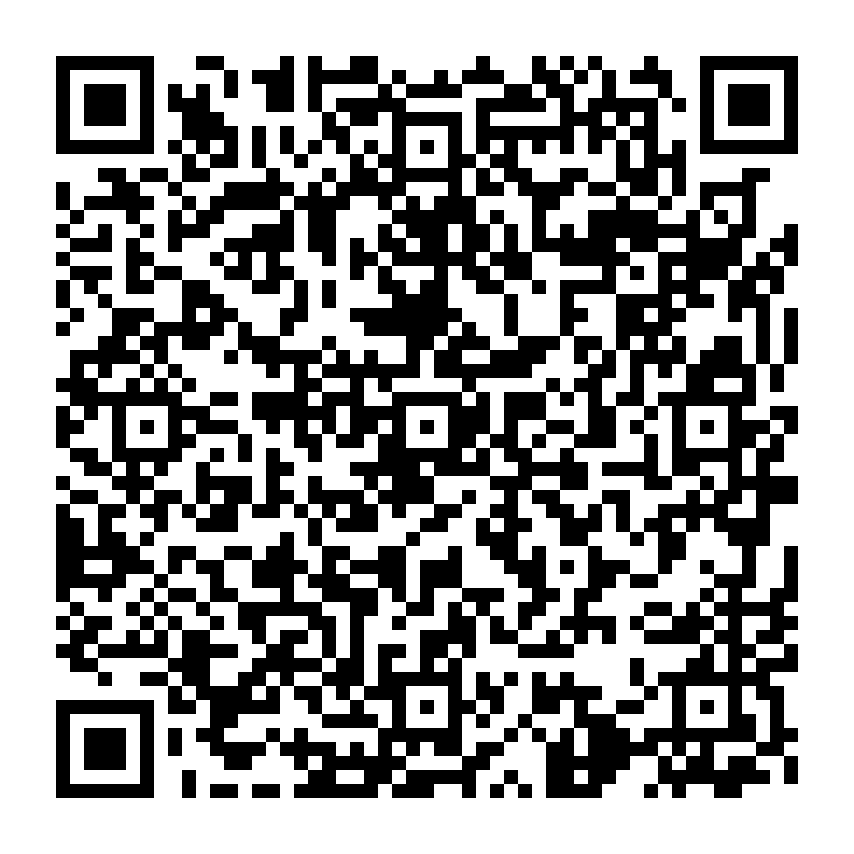 QR-koodi