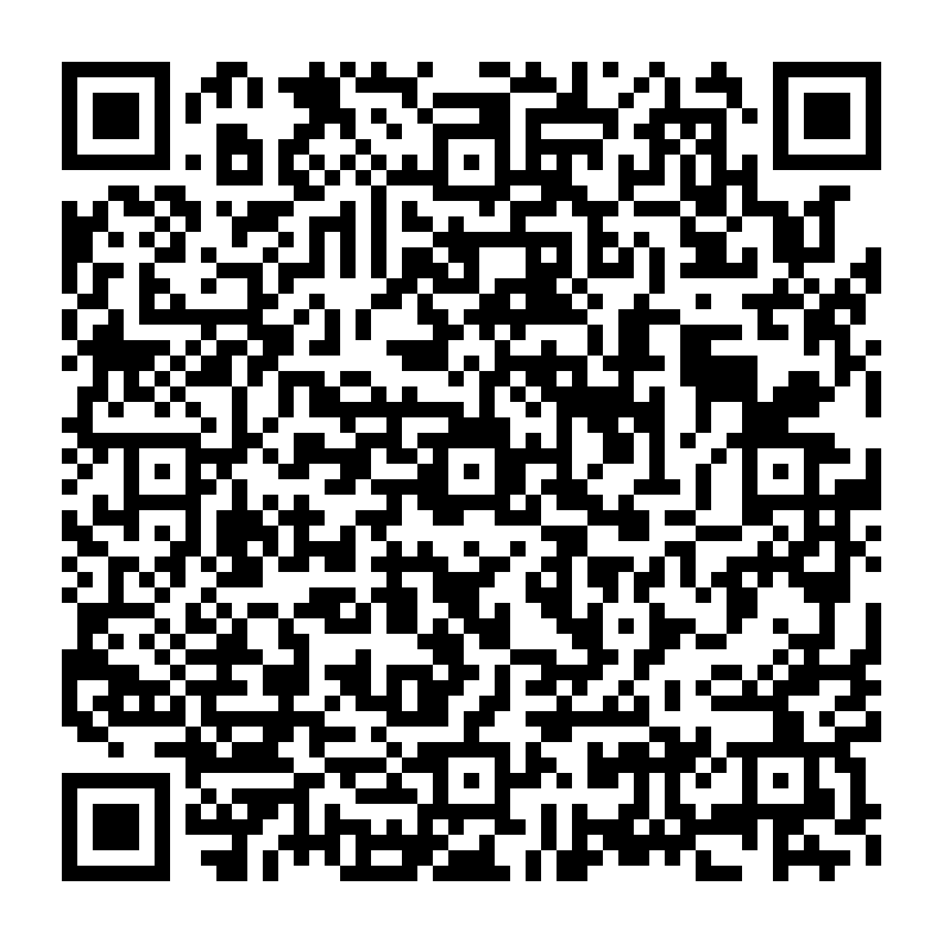 QR-koodi