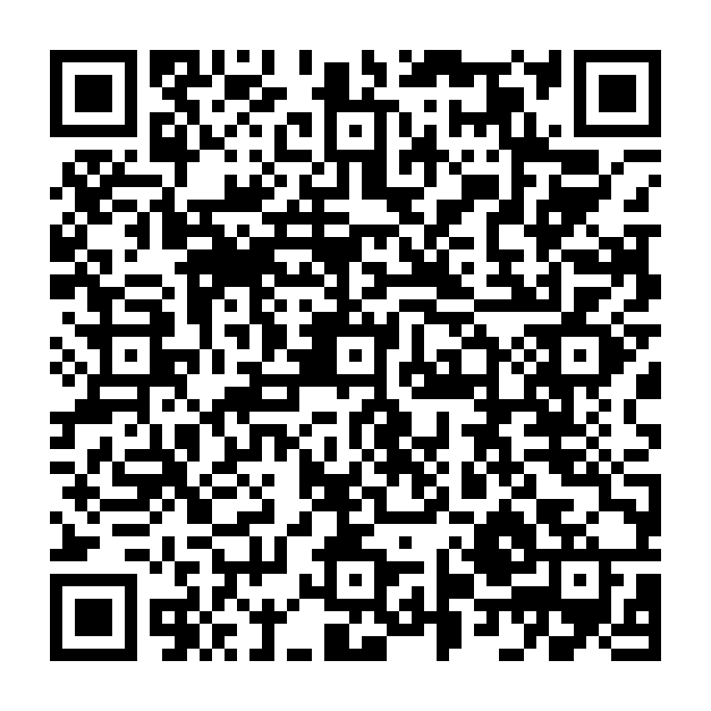 QR-koodi
