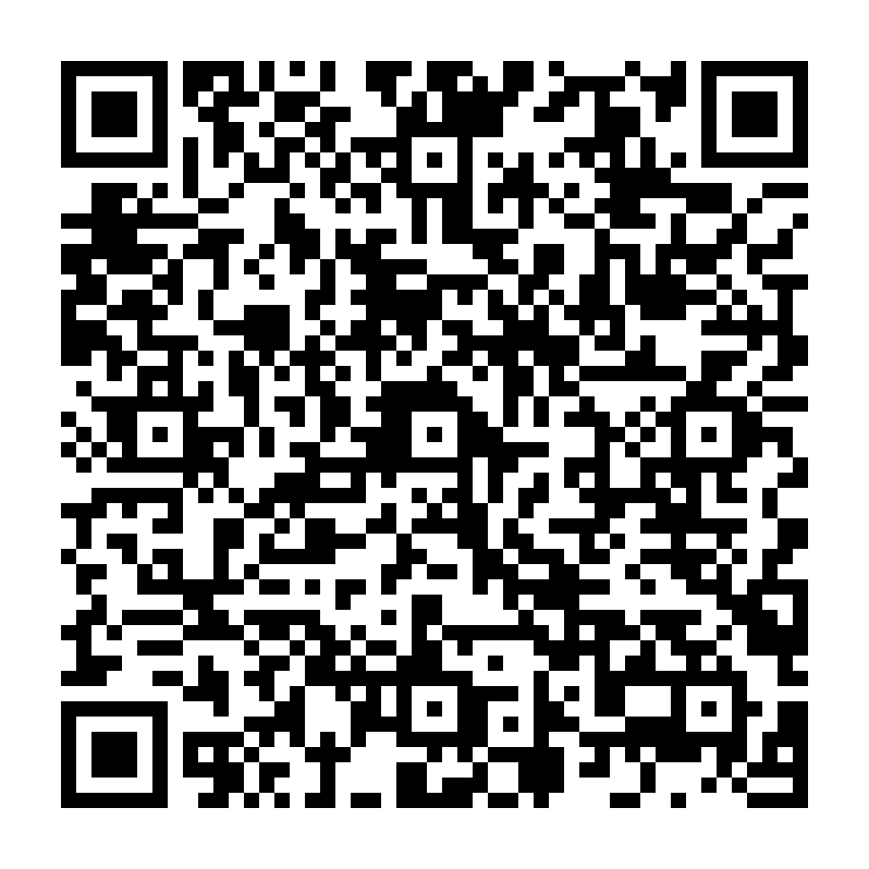 QR-koodi
