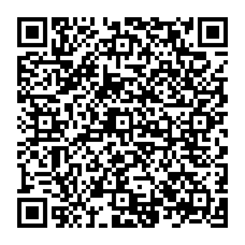 QR-koodi