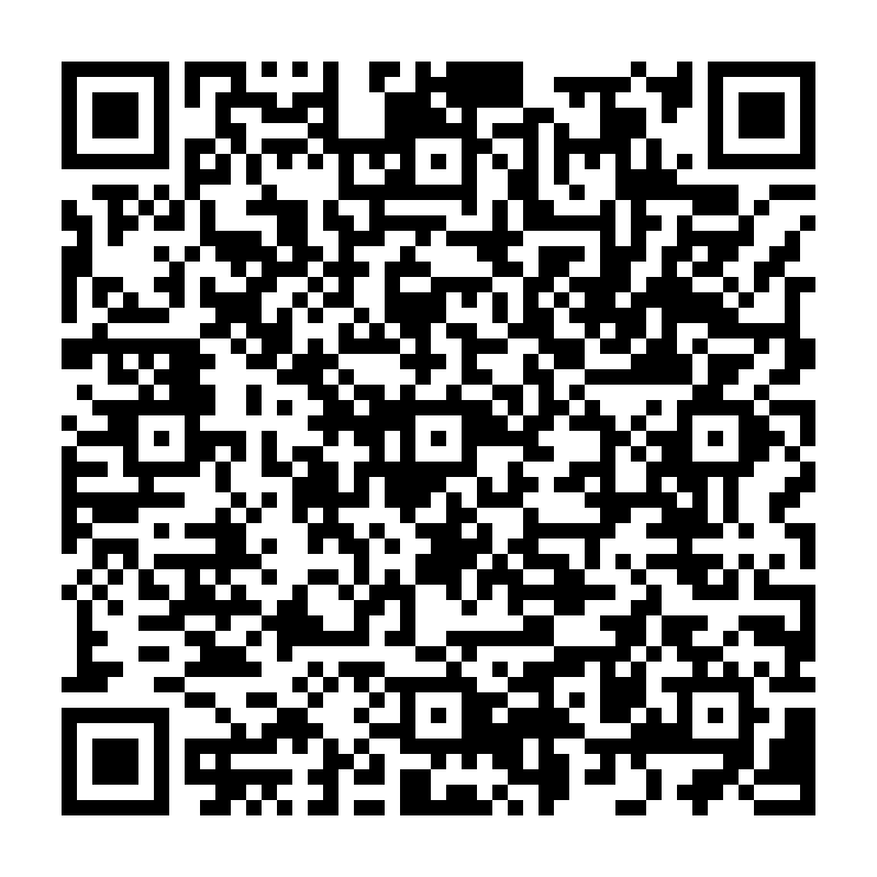 QR-koodi