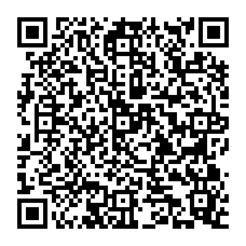 QR-koodi