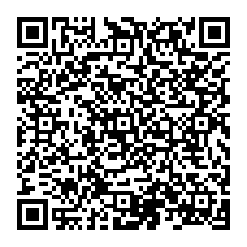 QR-koodi