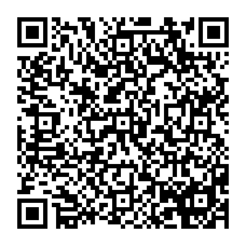 QR-koodi