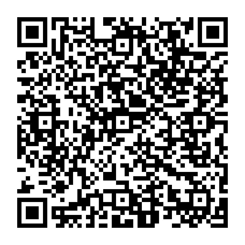 QR-koodi