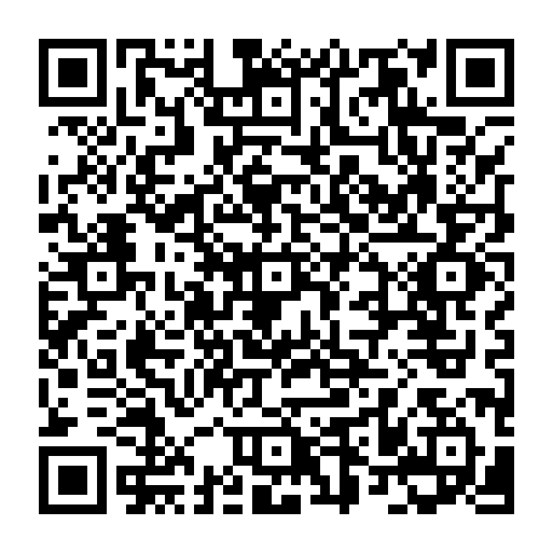 QR-koodi