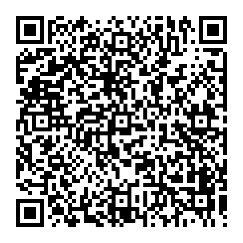 QR-koodi