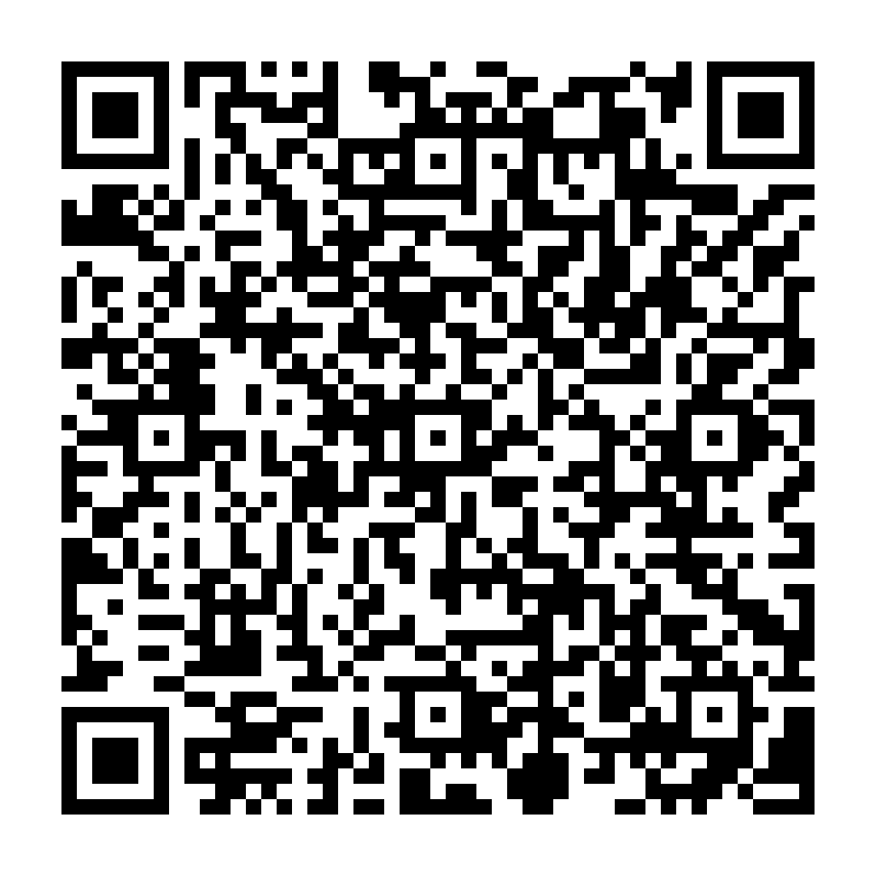 QR-koodi