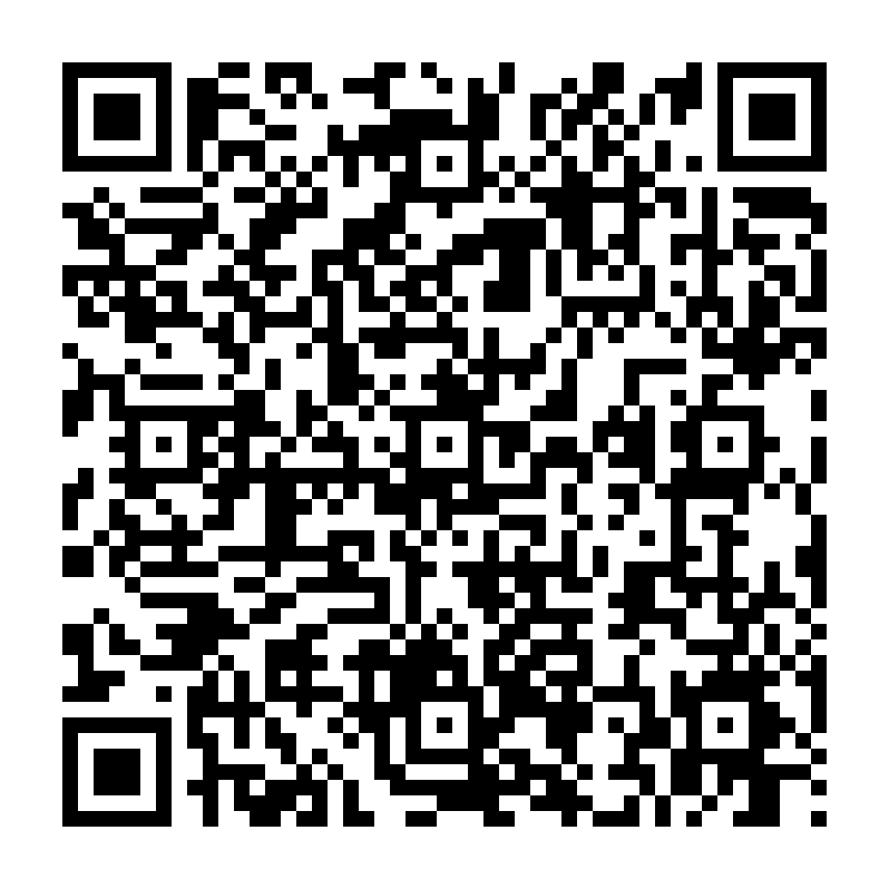 QR-koodi
