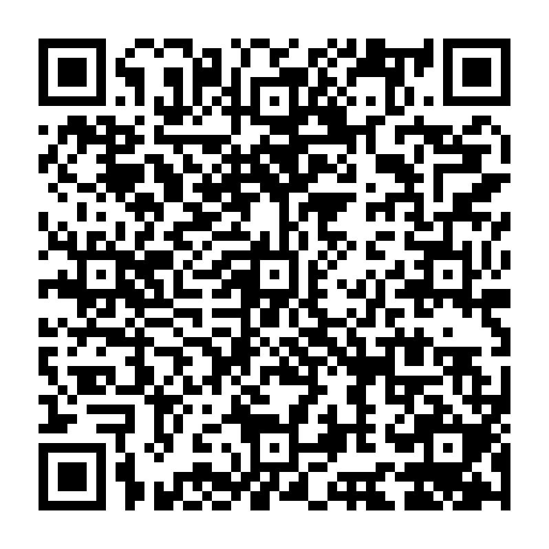 QR-koodi