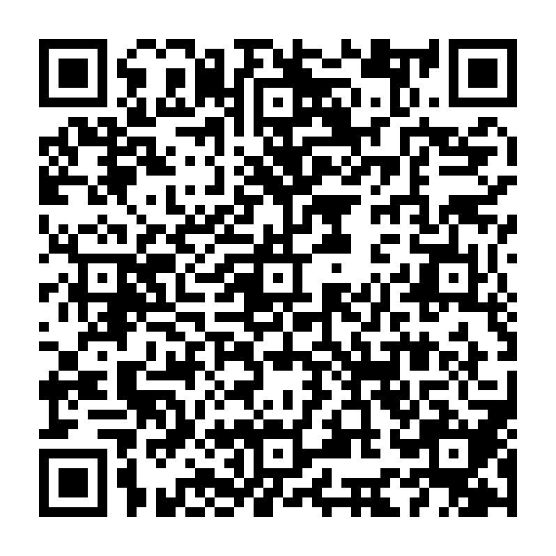 QR-koodi