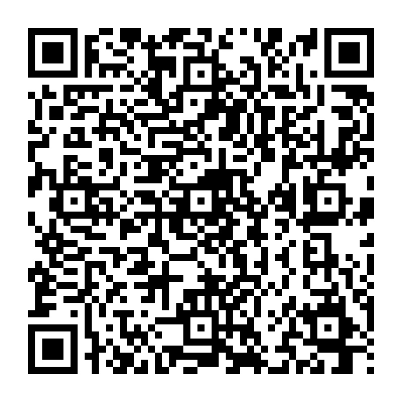 QR-koodi