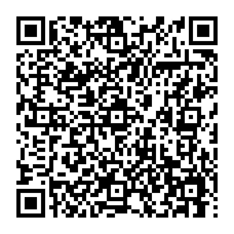 QR-koodi