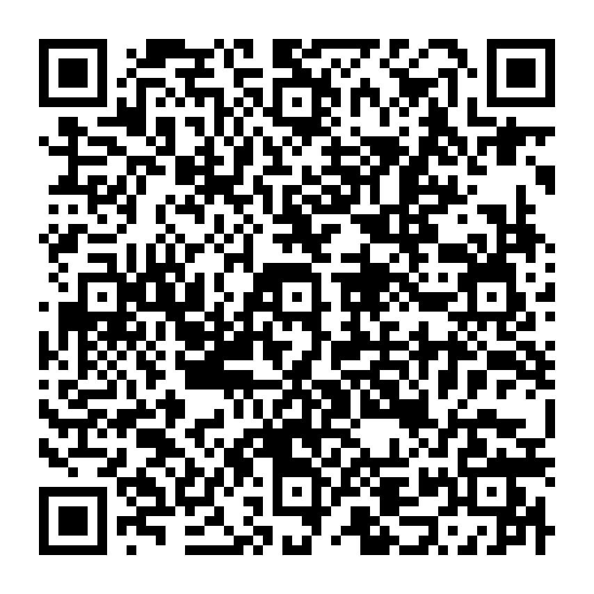 QR-koodi