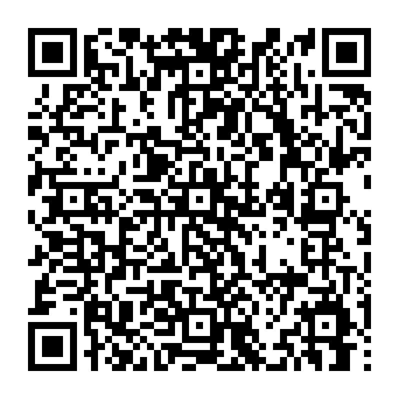 QR-koodi