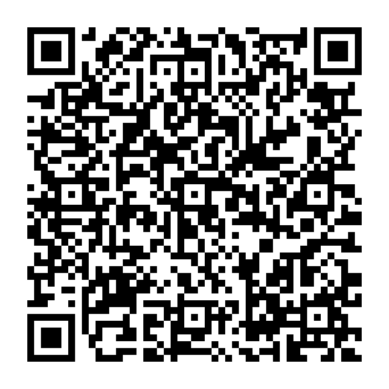QR-koodi