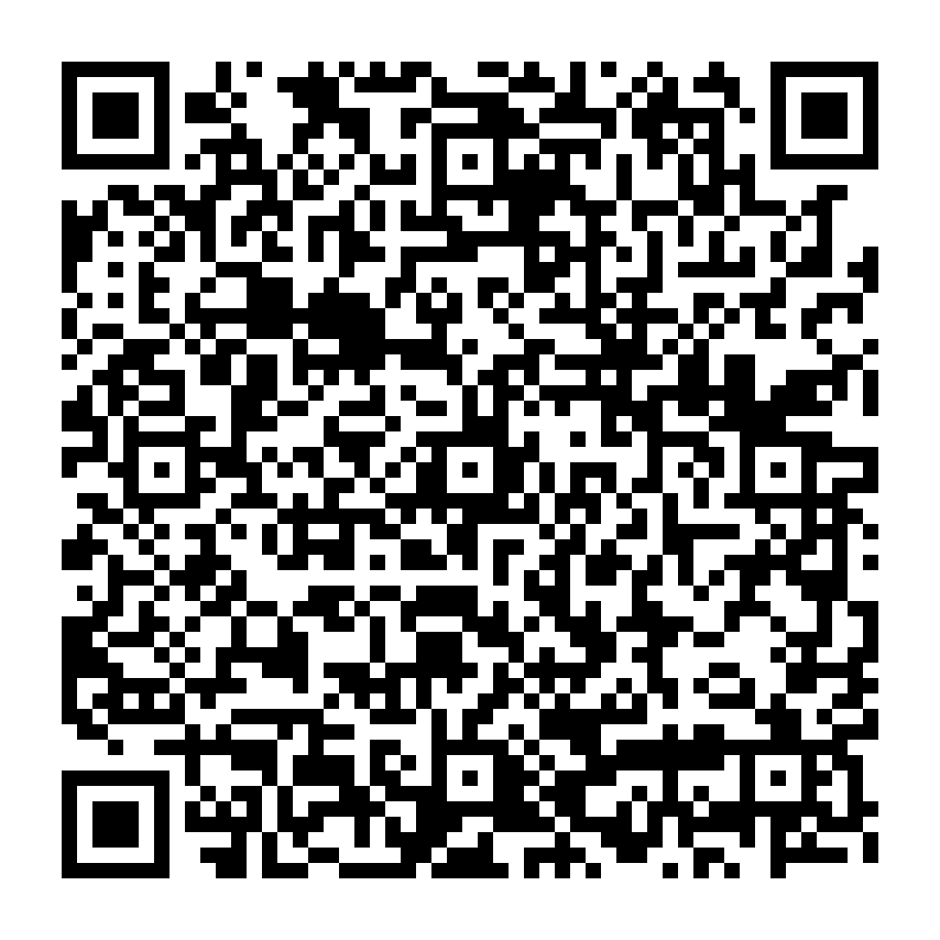 QR-koodi
