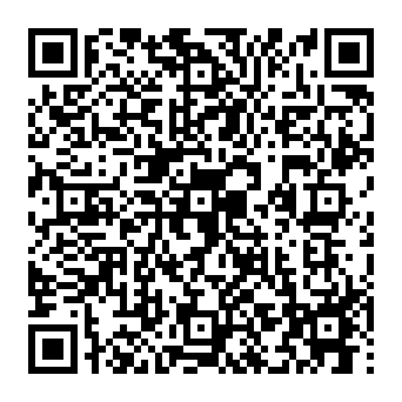 QR-koodi