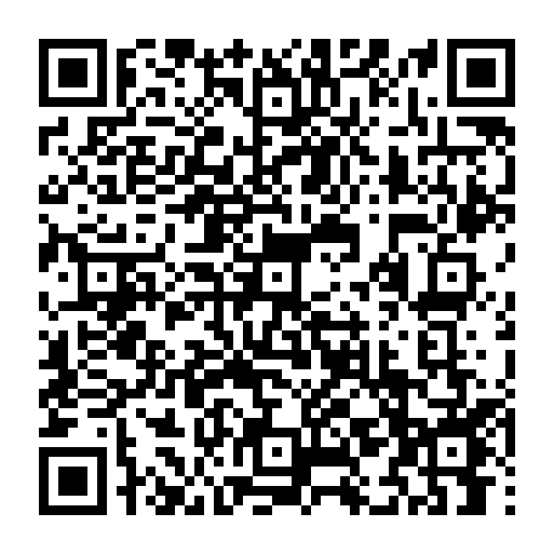 QR-koodi