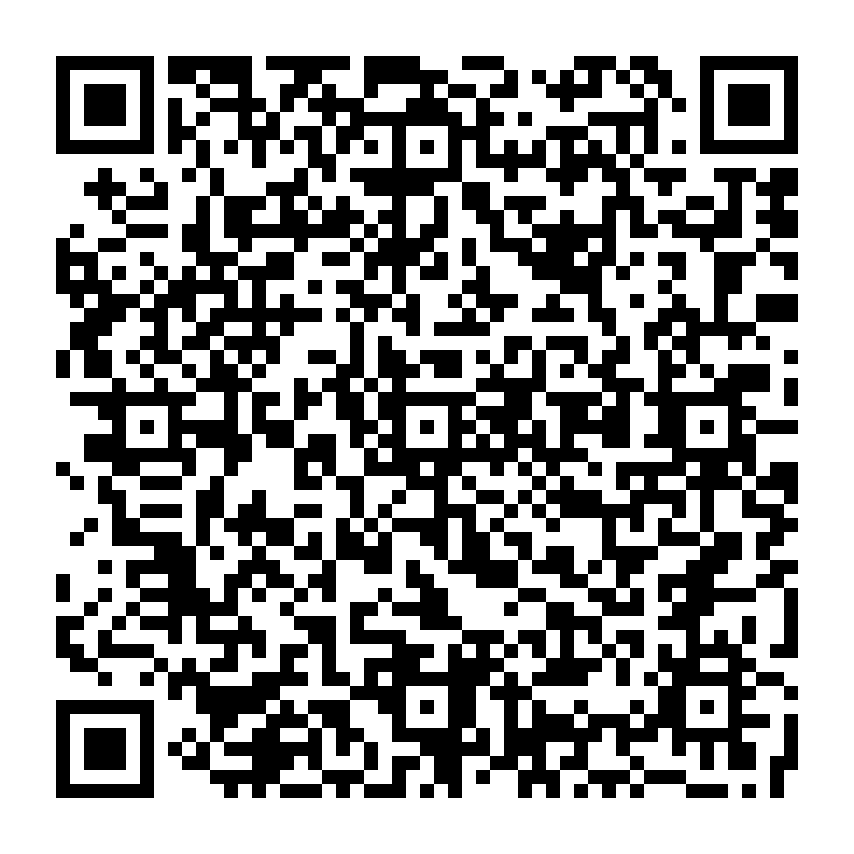 QR-koodi
