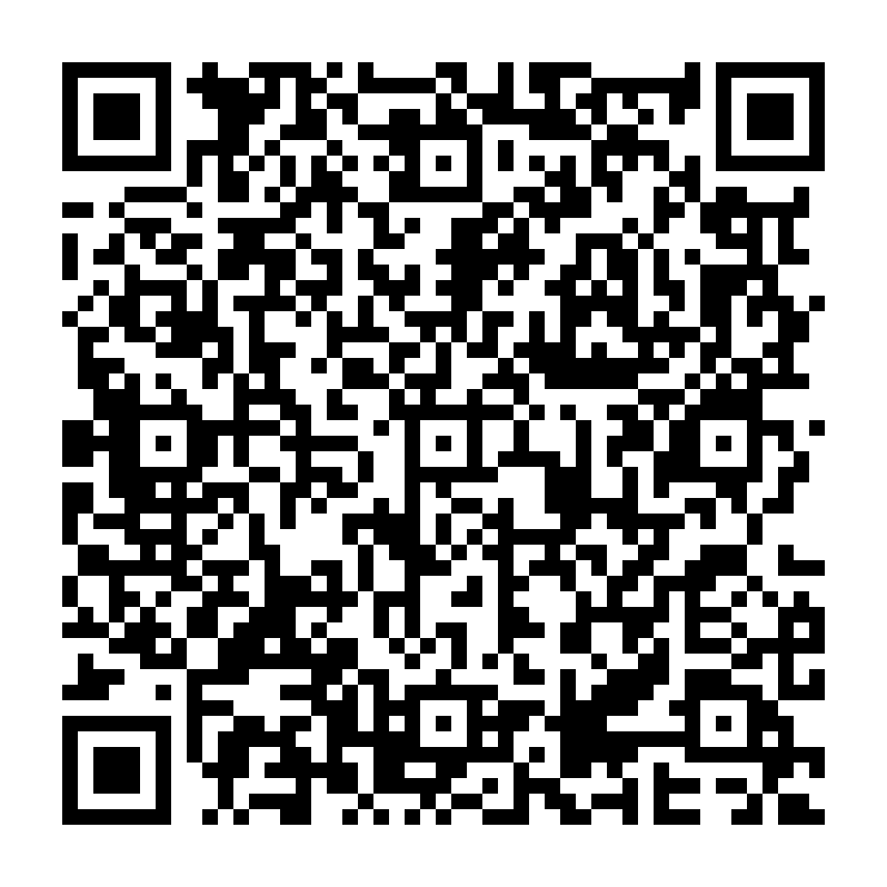 QR-koodi