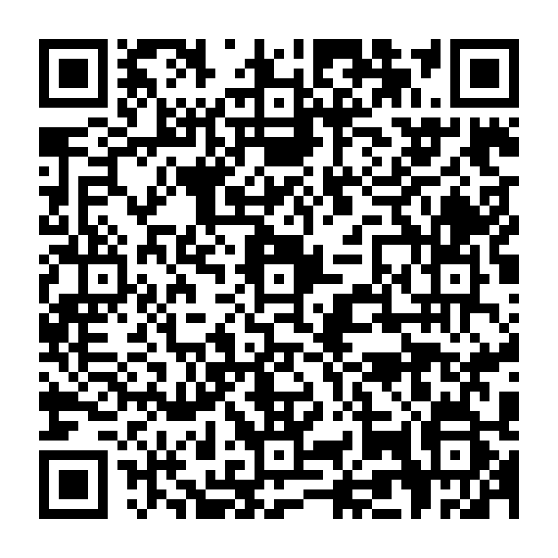 QR-koodi