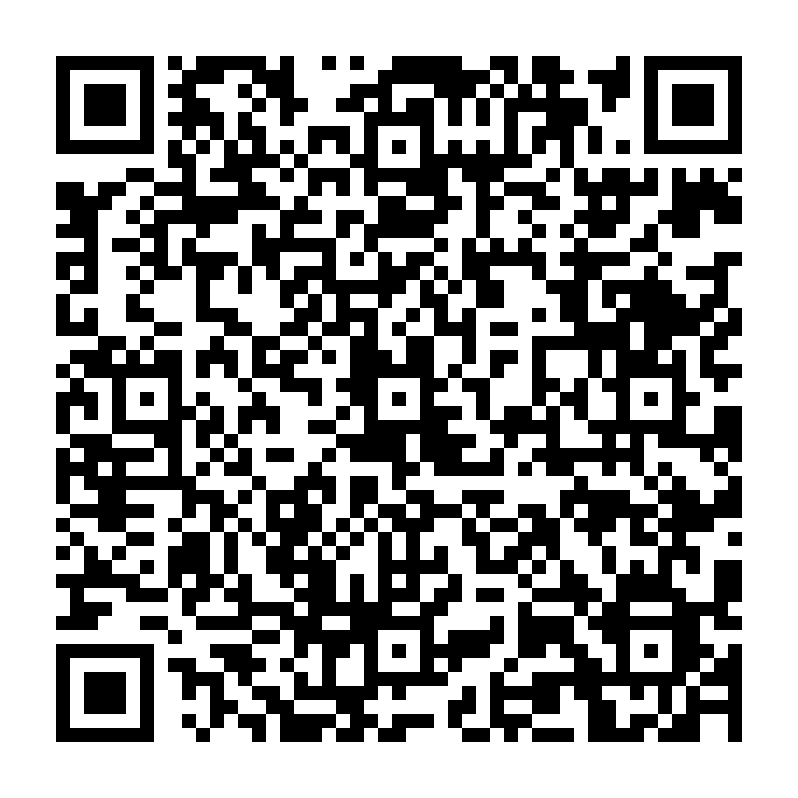 QR-koodi