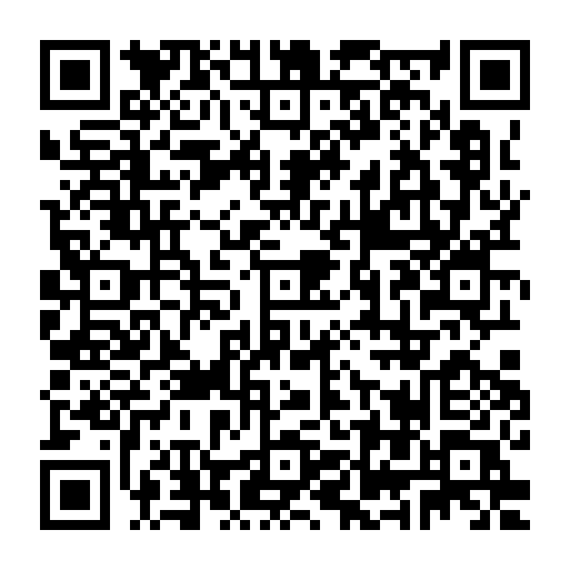 QR-koodi