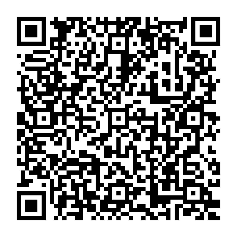 QR-koodi