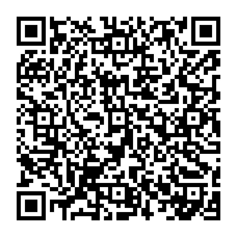 QR-koodi
