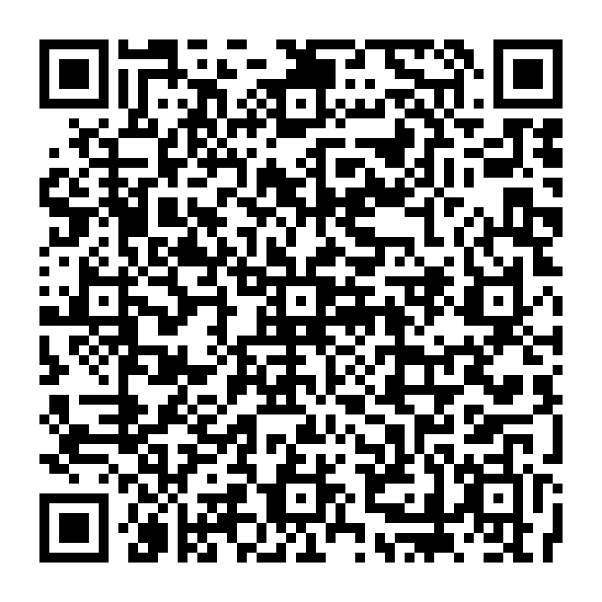 QR-koodi