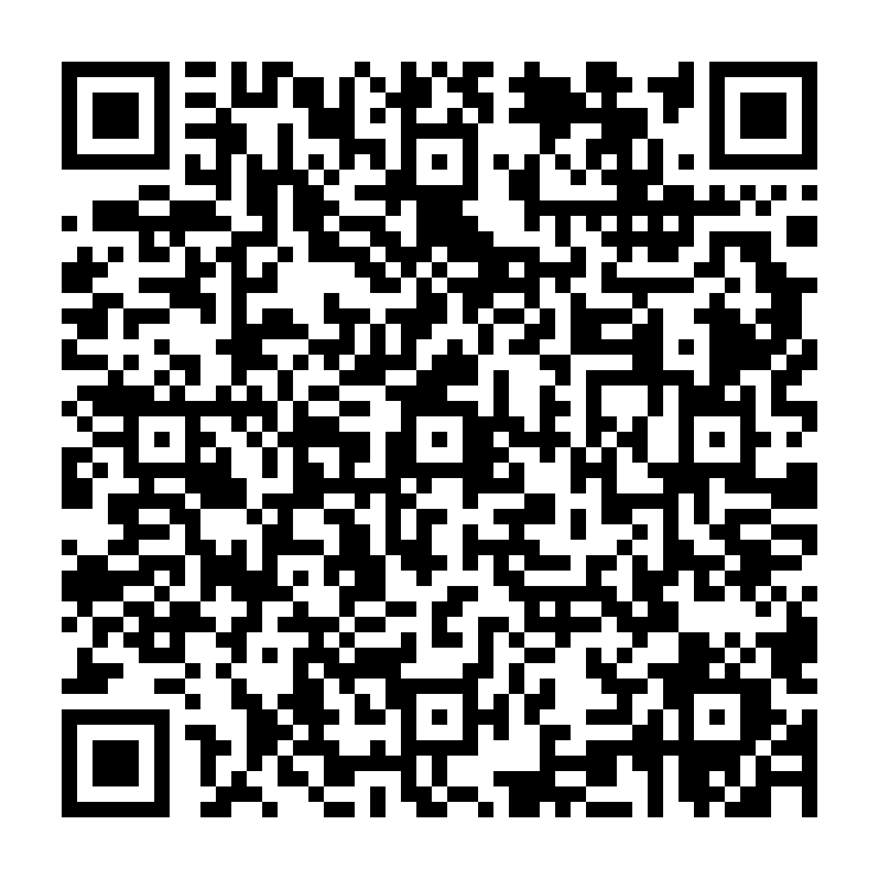 QR-koodi