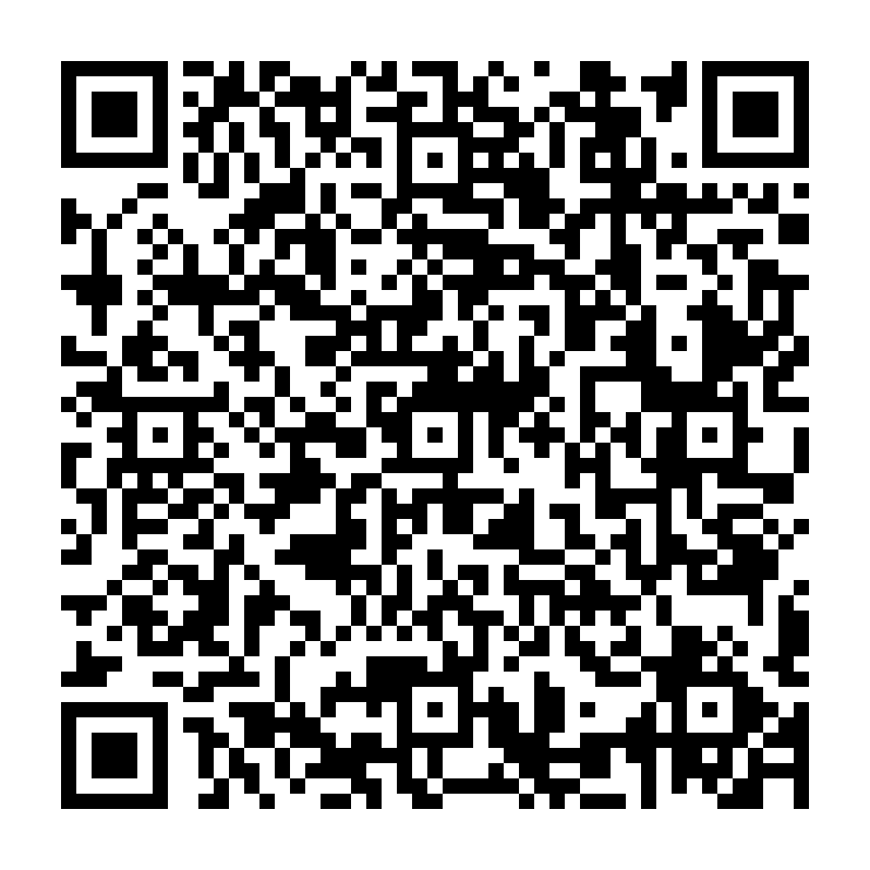 QR-koodi
