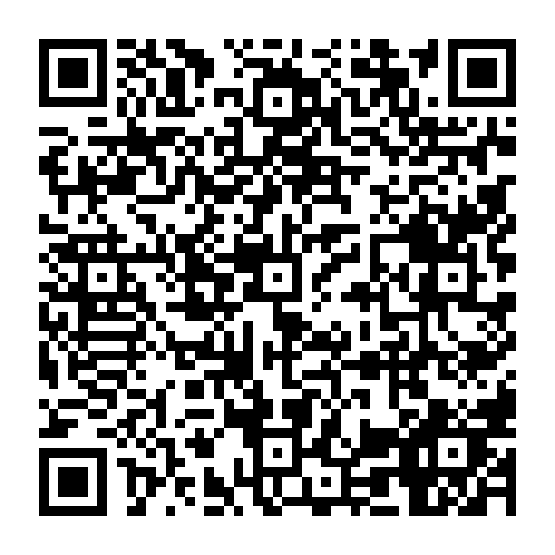 QR-koodi