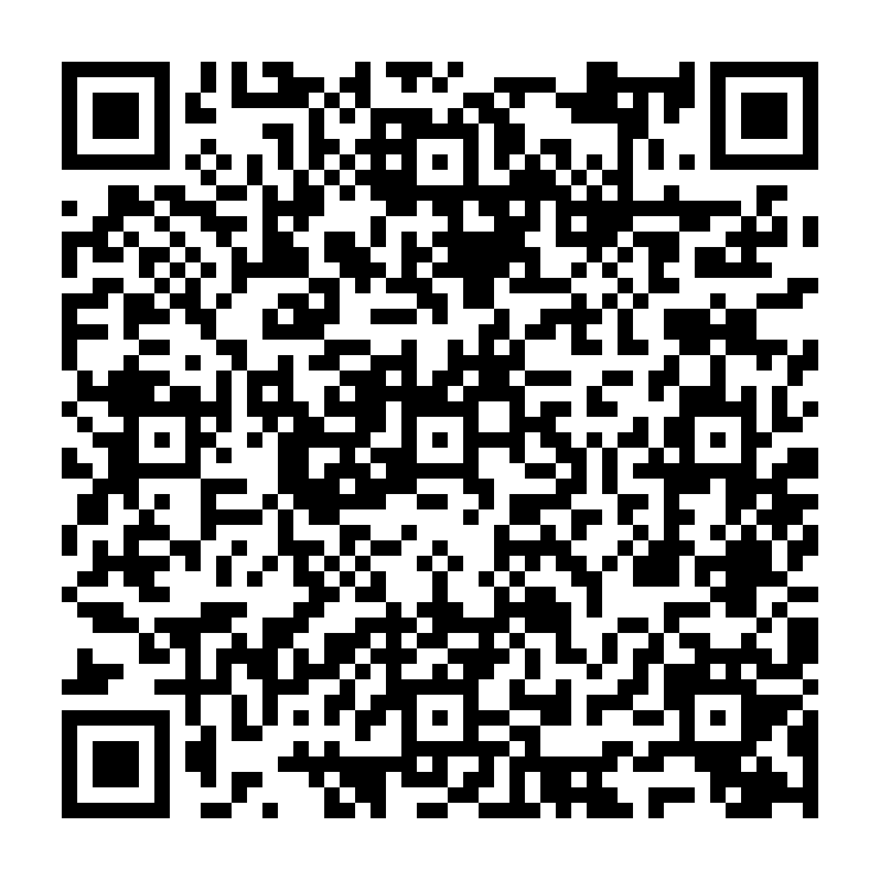 QR-koodi