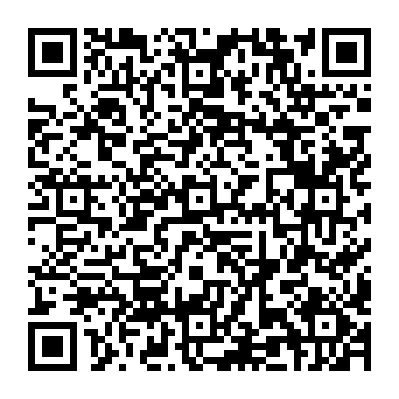 QR-koodi