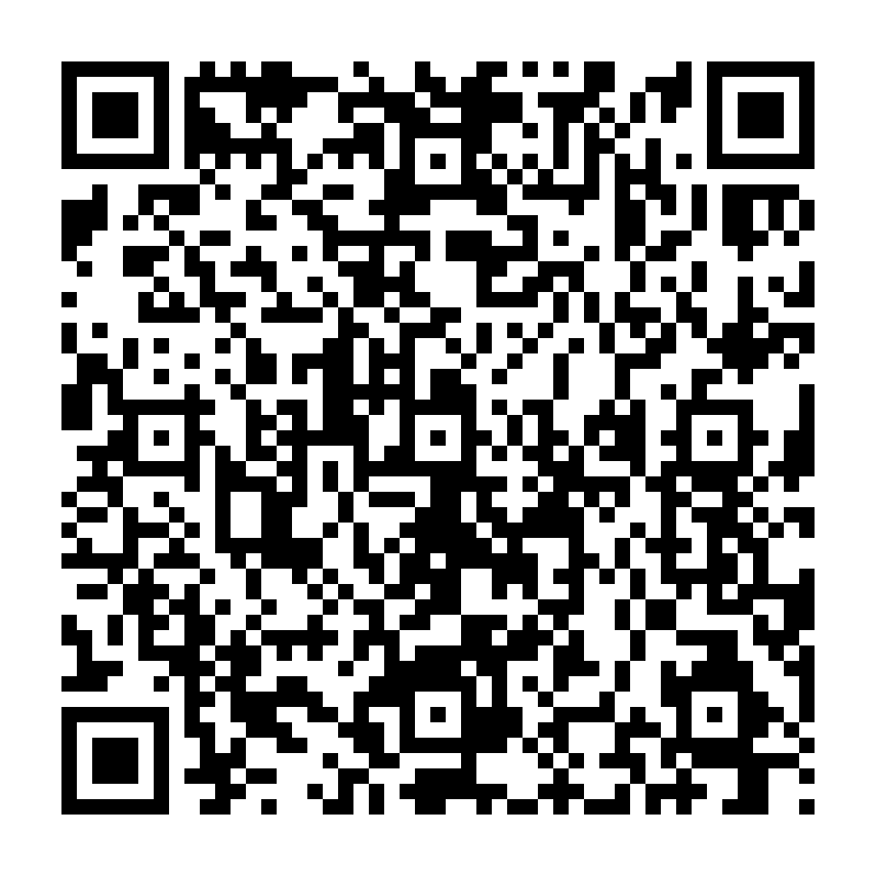 QR-koodi