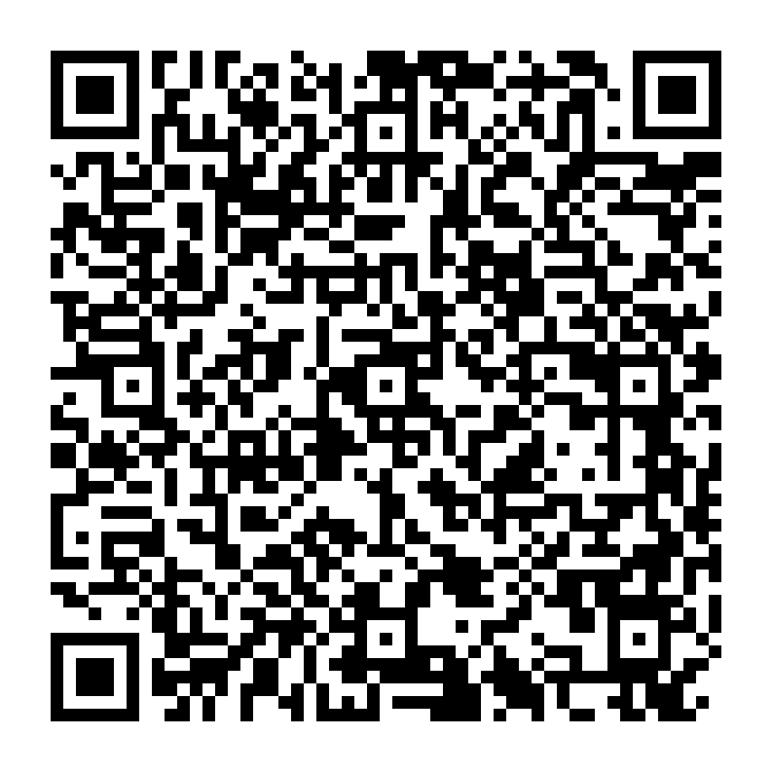 QR-koodi