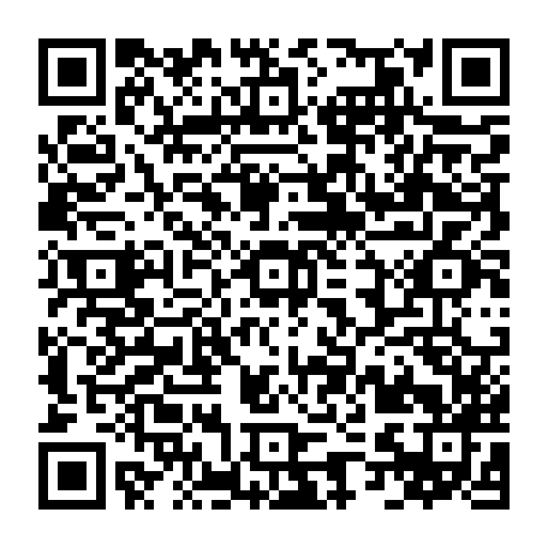 QR-koodi