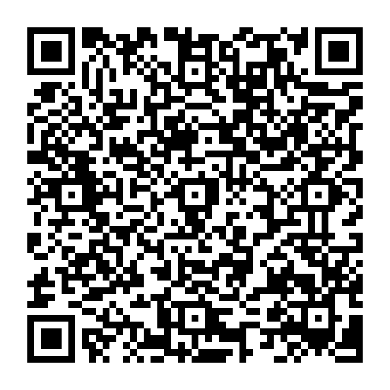 QR-koodi