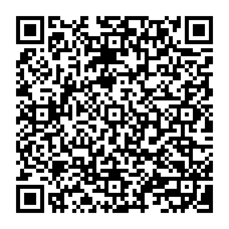 QR-koodi