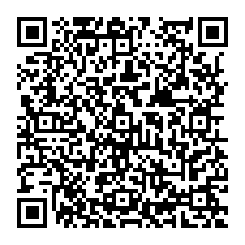 QR-koodi