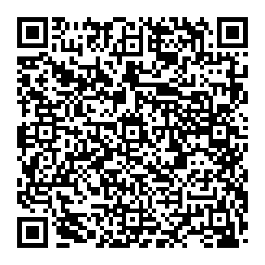 QR-koodi