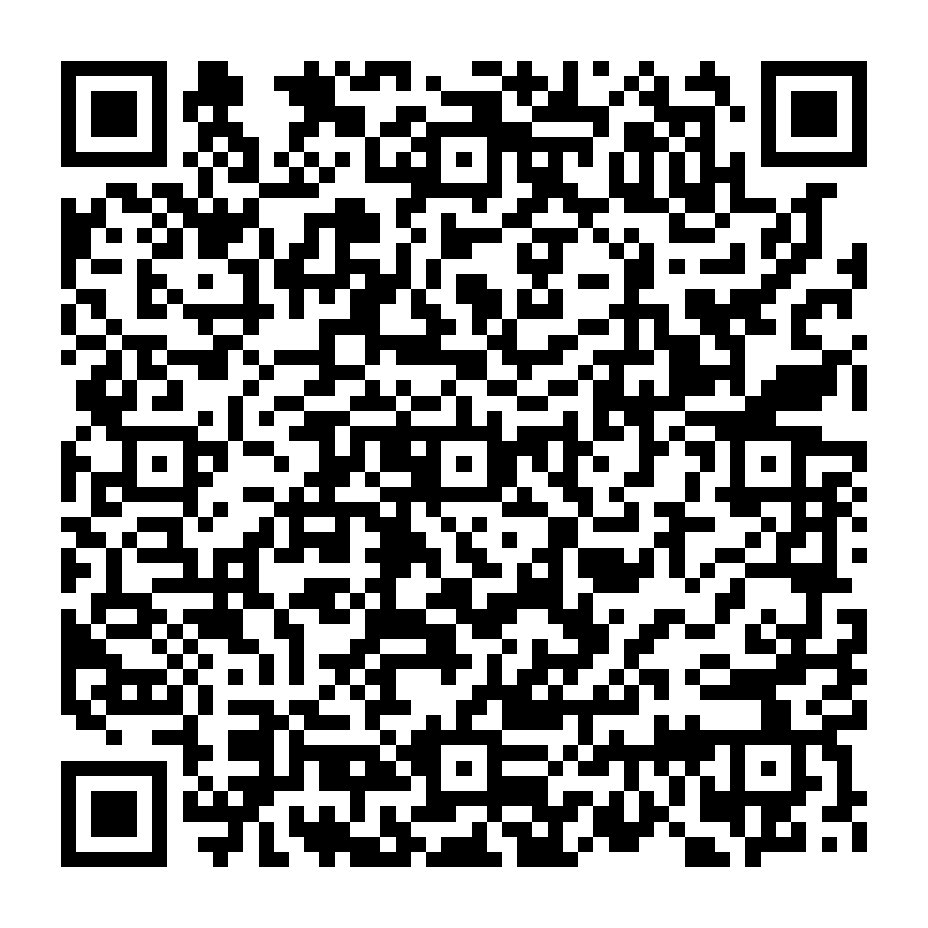 QR-koodi