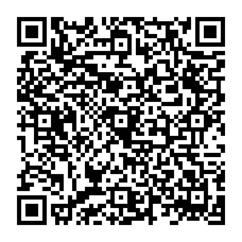 QR-koodi