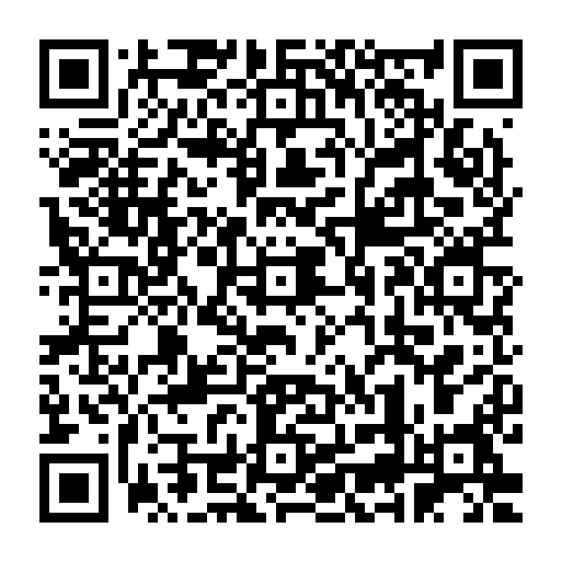 QR-koodi